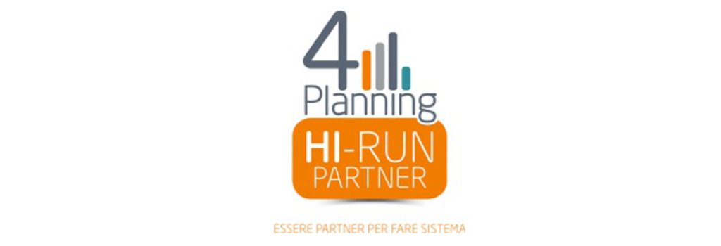 KRS Italia partner Fiplan